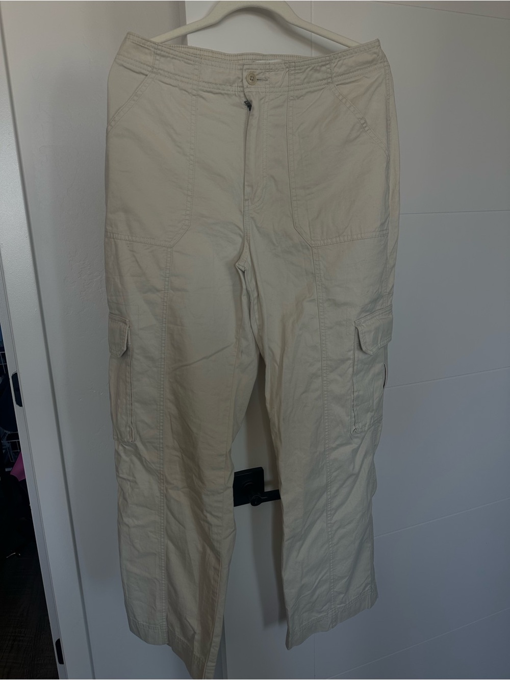 Abercrombie Cargo Pants